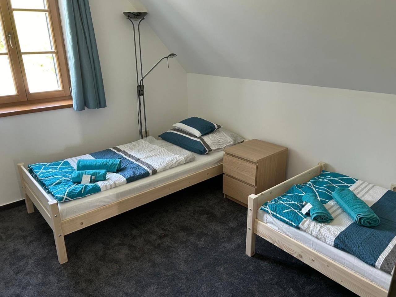 Borbora Borhaz Villa Vászoly Exteriör bild