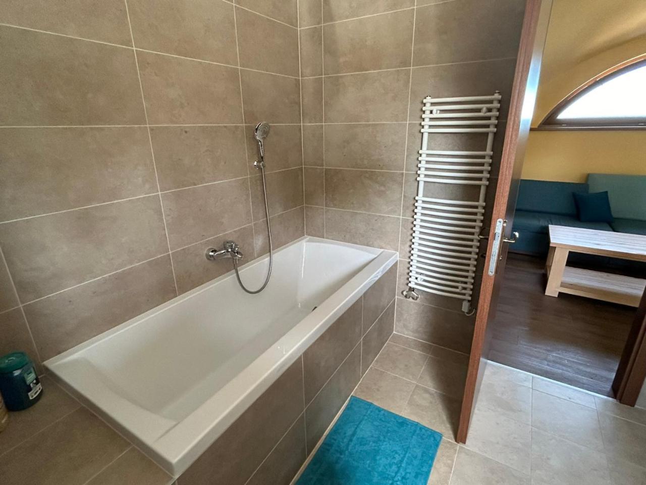 Borbora Borhaz Villa Vászoly Exteriör bild