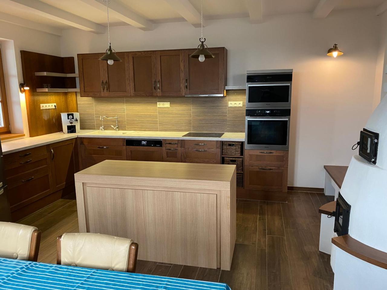 Borbora Borhaz Villa Vászoly Exteriör bild